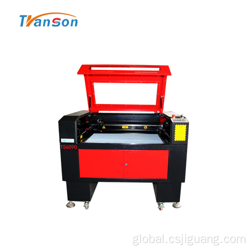 Laser Cutting Machine 80w Hot 6090 Laser Engraving cutting machine 80W Price Factory